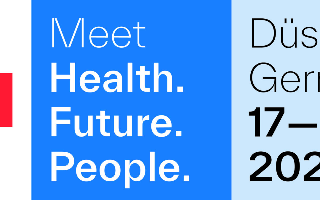 Phoenix at Medica fair 2025