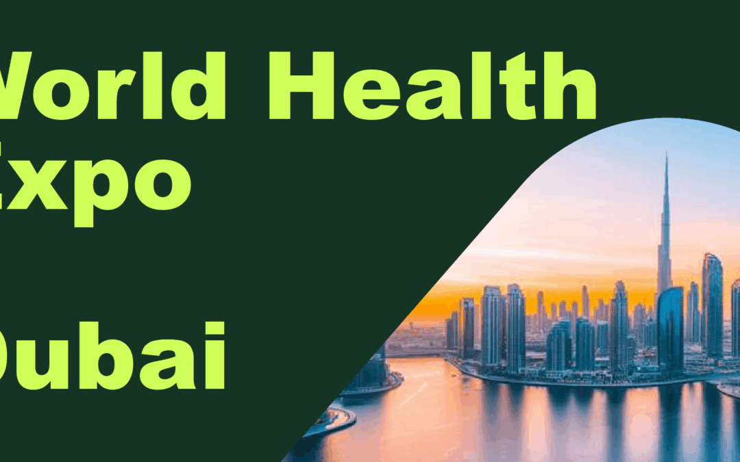 Phoenix at World Health Expo (WHX) 2026
