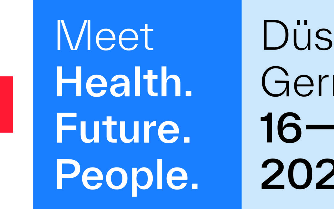 Phoenix at Medica fair 2026